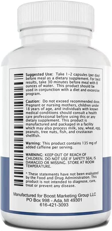 Phenelite Fat Burner for Women - Weight Loss Support and Diet Pills for Helping Reduce Belly Fat PheneliteAu supplements