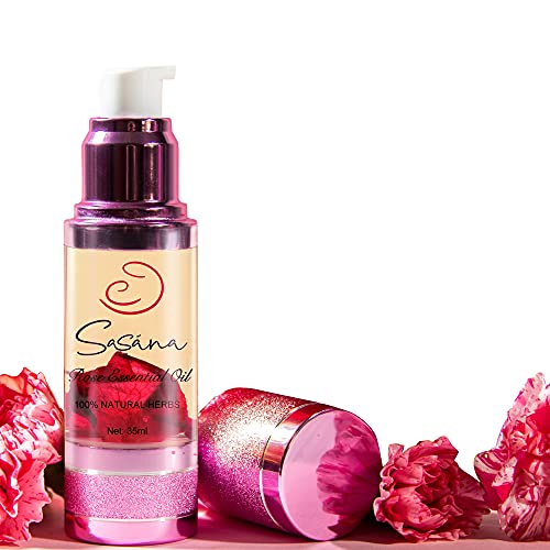 SASÁNA All Natural Feminine Spray - Effective Relief from Dryness, BV, Itch - 100% Organic Yoni Oil SASÁNAAu supplements