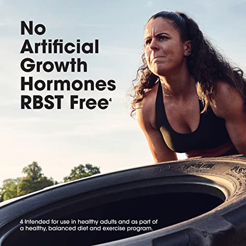 Optimum Nutrition Gold Standard 100% Whey Protein Powder, Vanilla Ice Cream, 10 Pound Optimum NutritionUS supplements