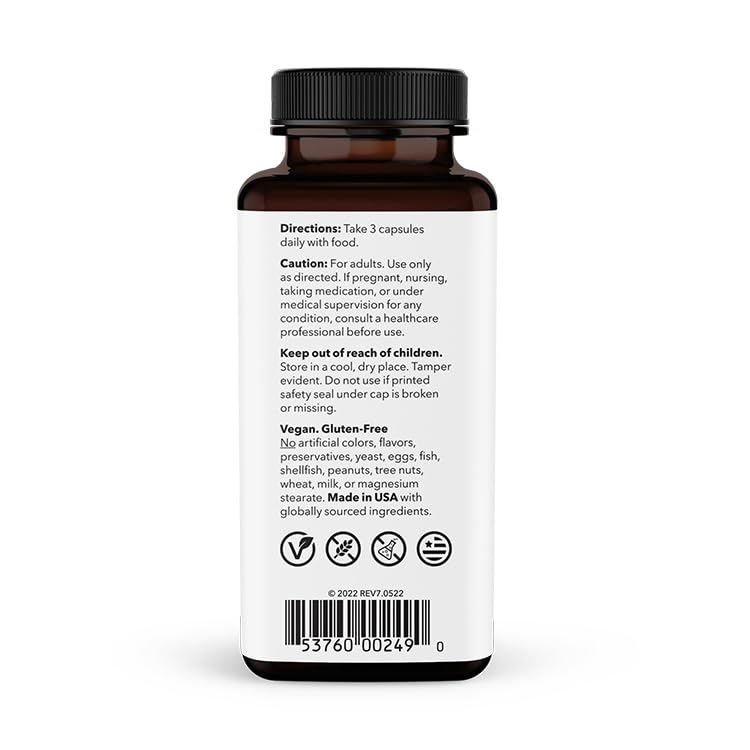 LifeSeasons - Lung Capaci-T - Lung & Respiratory Support Supplement LifeSeasonsUS supplements