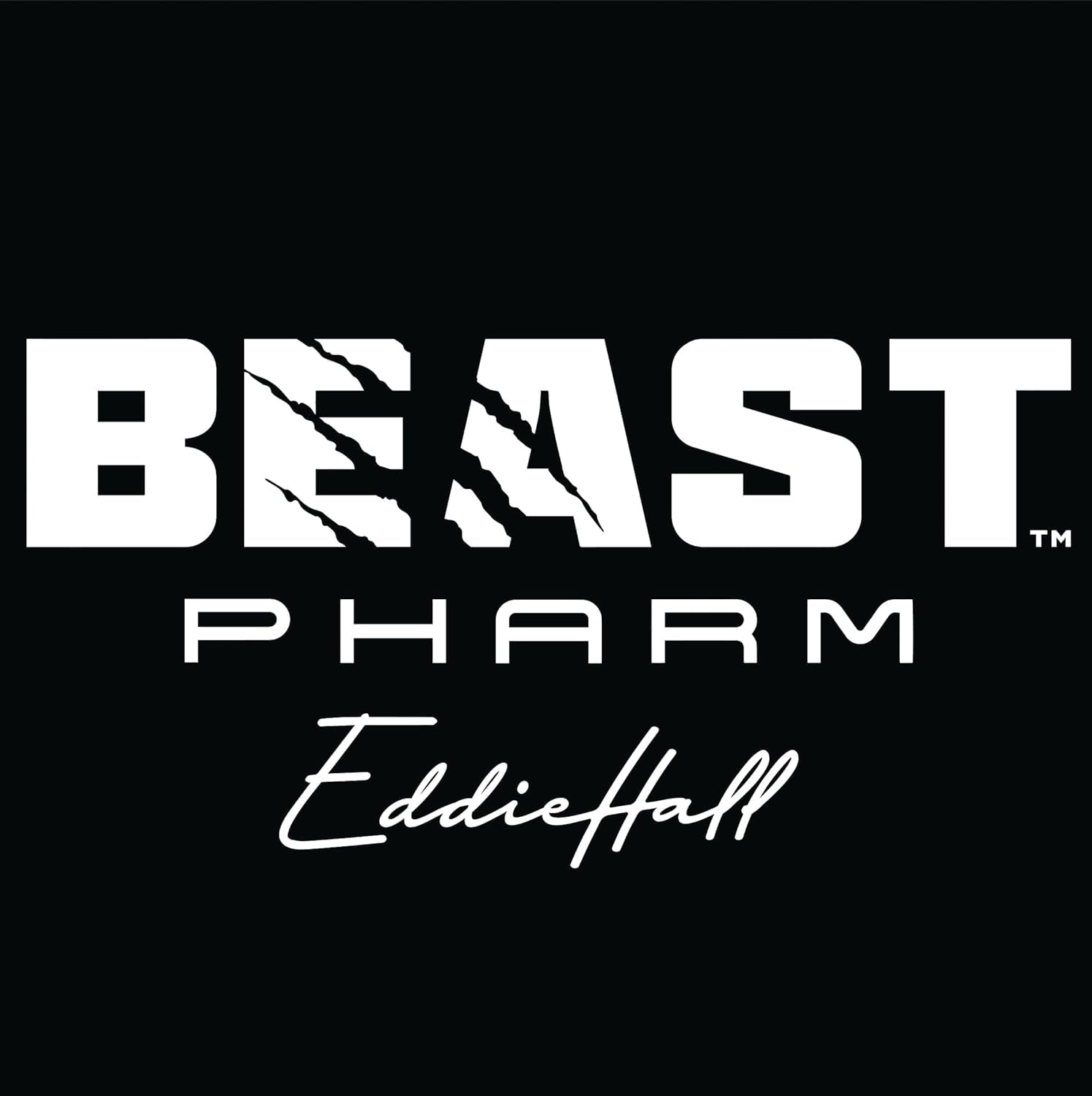 Beast Pharm | WHEY Protein Powder | 2.01kg/67 Servings | Vanilla Ice Cream Beast PharmAu supplements