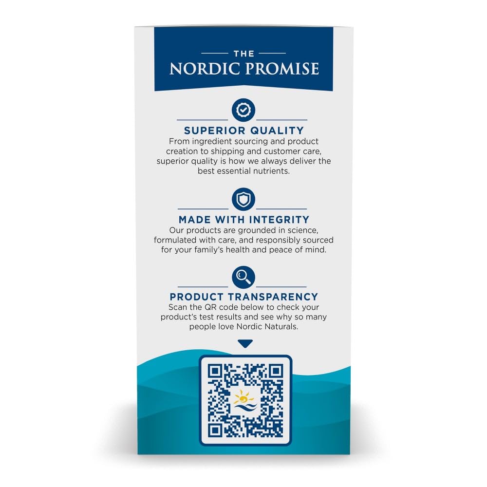 Nordic Naturals Ultimate Omega 2X, Lemon Flavor - 90 Soft Gels - 2150 mg Omega- High-Potency Omega-3 Fish Oil with EPA & DHA - Promotes Brain & Heart Health - Non-GMO - 45 Servings Nordic NaturalsAu supplements
