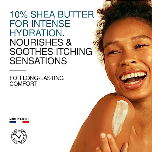 Uriage Xemose Lipid-Replenishing Anti-Irritation Cream | Soothing Moisturizing Lotion UriageUS supplements