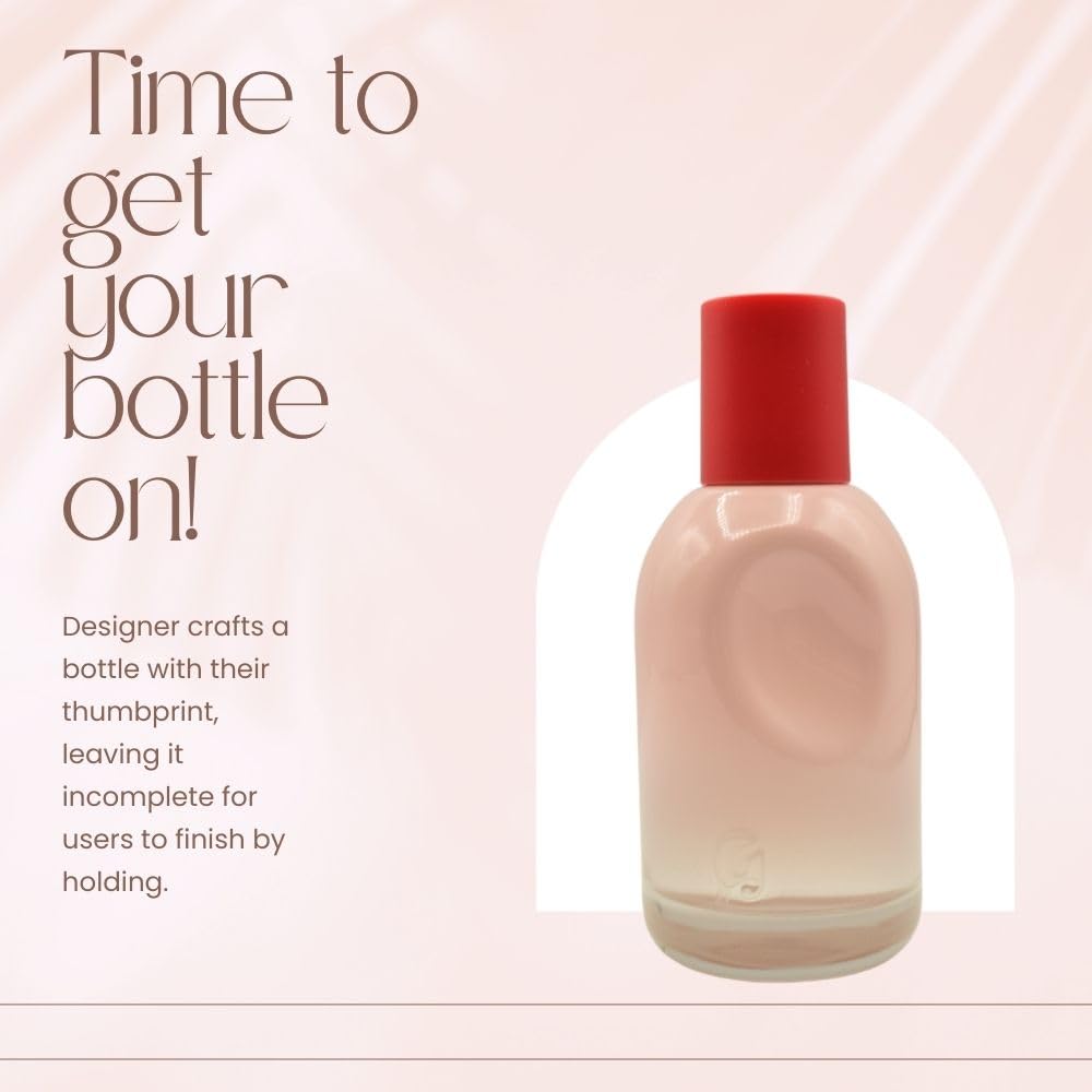 Glossier You Eau de Parfum for Women 1.69 oz / 50 mL GlossierAu supplements