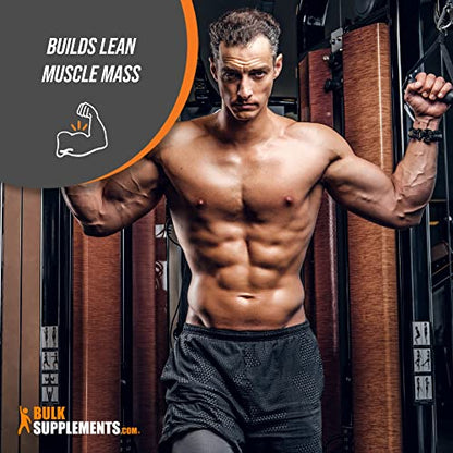 BULKSUPPLEMENTS.COM Beta Alanine Powder - Beta Alanine Supplement, Beta Alanine BULKSUPPLEMENTS.COMUS supplements