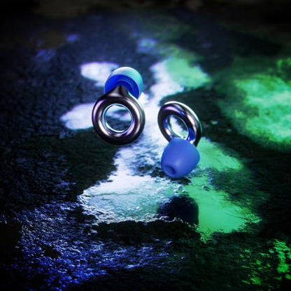 Loop Experience Equinox Earplugs – High-Fidelity Reusable Earplugs LoopUS supplements