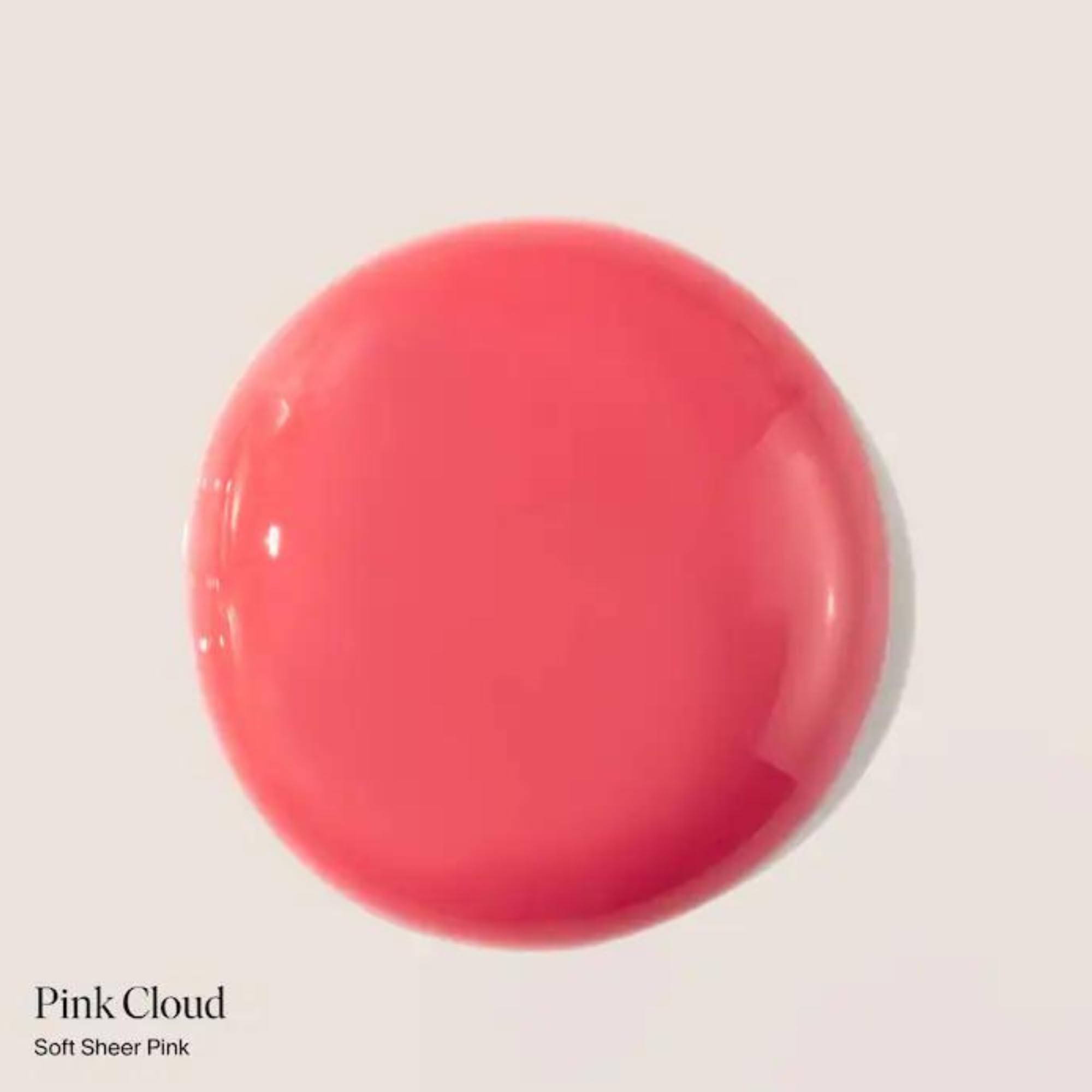 Summer Fridays Dream Lip Oil - Hydrating Tinted Lip Gloss Oil - Non-Sticky Formula with Skincare Benefits for Long-Lasting Softness + Shine - Effortless Beauty Gifts - Pink Cloud (0.15 Oz) Summer FridaysAu supplements
