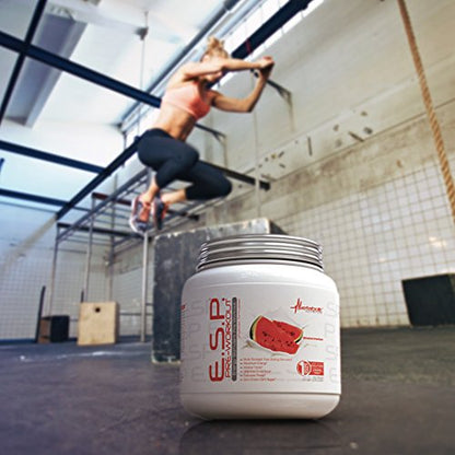 Metabolic Nutrition | ESP - Stimulating Pre Workout, Pre Intra Workout Supplement | Energy Metabolic NutritionUS supplements