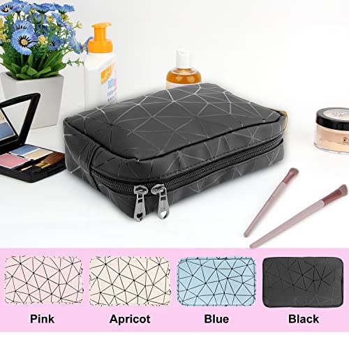 SIDESUGAR PU Leather Sanitary Napkin Storage Bag Small Make Up Bag Travel Cosmetic Bag Menstrual SIDESUGARAu supplements