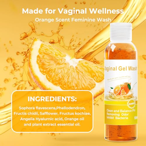 Yoni Soap & Yoni Oil & Feminine Wash Set for Women, Yoni Wash for Vaginal Ph Balance Remove BASSIAu supplements