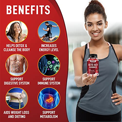 Keto ACV Gummies Advanced Weight Loss, Apple Cider Vinegar Gummies, ACV Keto Gummies MDA SupplementsUS supplements