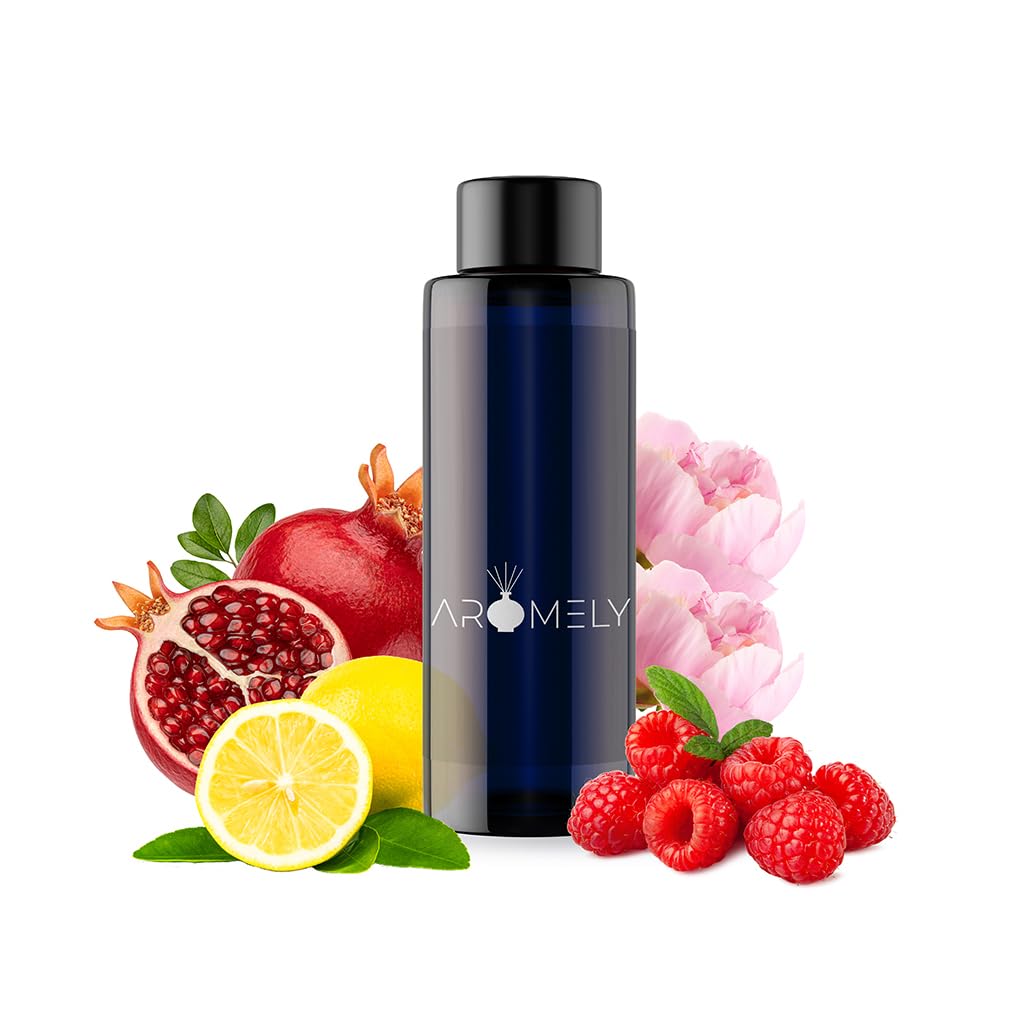Aromely Marbella Diffuser Oil Scent - Essential Oils for Diffusers Aromatherapy - Sophisticated AROMELYAu supplements