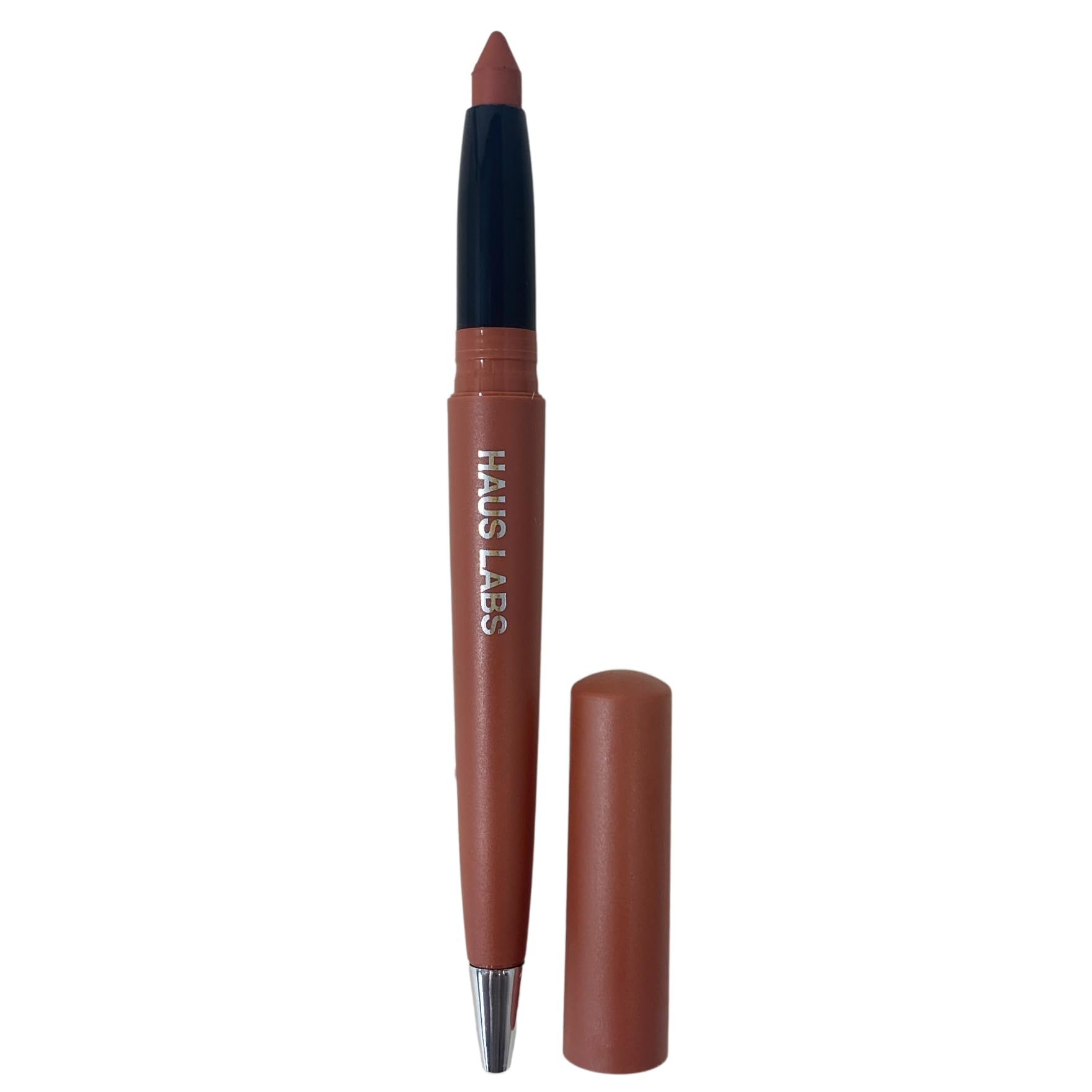 Haus Labs By Lady Gaga Le Monster Lip Crayon - Maple Matte (warm peach brown) 1.4 g / 0.05 oz Haus LaboratoriesAu supplements