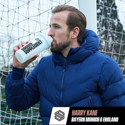 Soccer Supplement Recover90®, Complete Recovery Shake - 31grams of Whey Protein Isolate SOCCER SUPPLEMENTAu supplements