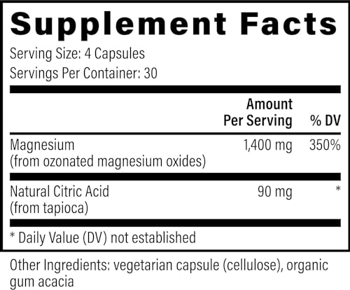 Global Healing Center Oxy-Powder Colon Cleanse Detox - Oxygen Based Safe and Natural Global Healing CenterUS supplements