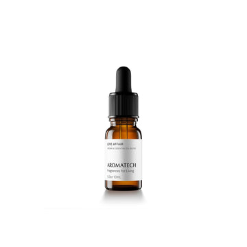 AromaTech Love Affair Aroma Essential Oil Blend, Pure Aromatherapy Diffuser Oil with Jasmine AromaTechAu supplements