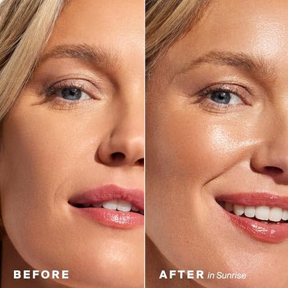 Supergoop! Glowscreen SPF 40 - Glowy Sunscreen Primer with Hyaluronic Acid Supergoop!US supplements