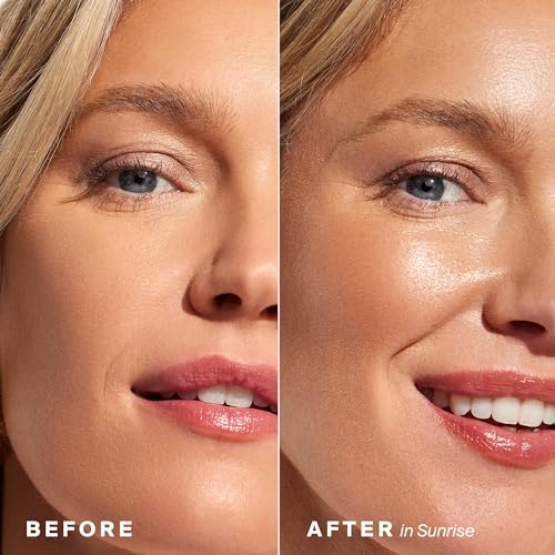Supergoop! Glowscreen SPF 40 - Glowy Sunscreen Primer with Hyaluronic Acid Supergoop!Au supplements
