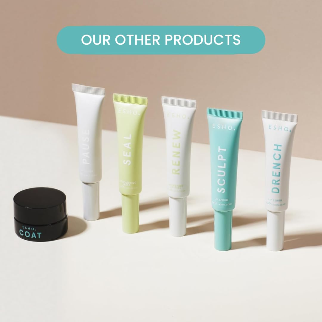 ESHO. Skin Edibles - Hyaluronic Acid-Infused Skin & Lip Care Gummies ESHOUS supplements