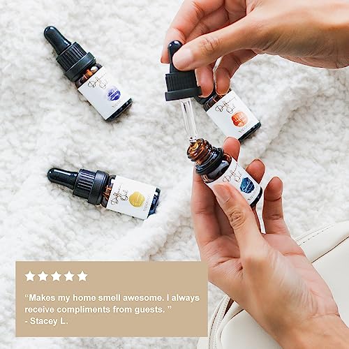 SpaRoom Aromatherapy Diffusing Fragrance Essential Oils Crafted Blends for Diffusers, Candles and Air SpaRoomAu supplements