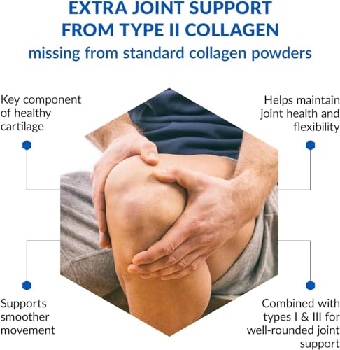 BioTrust Tri Collagen Powder - 3-in-1 Hydrolyzed Collagen Peptides Powder BioTrustUS supplements