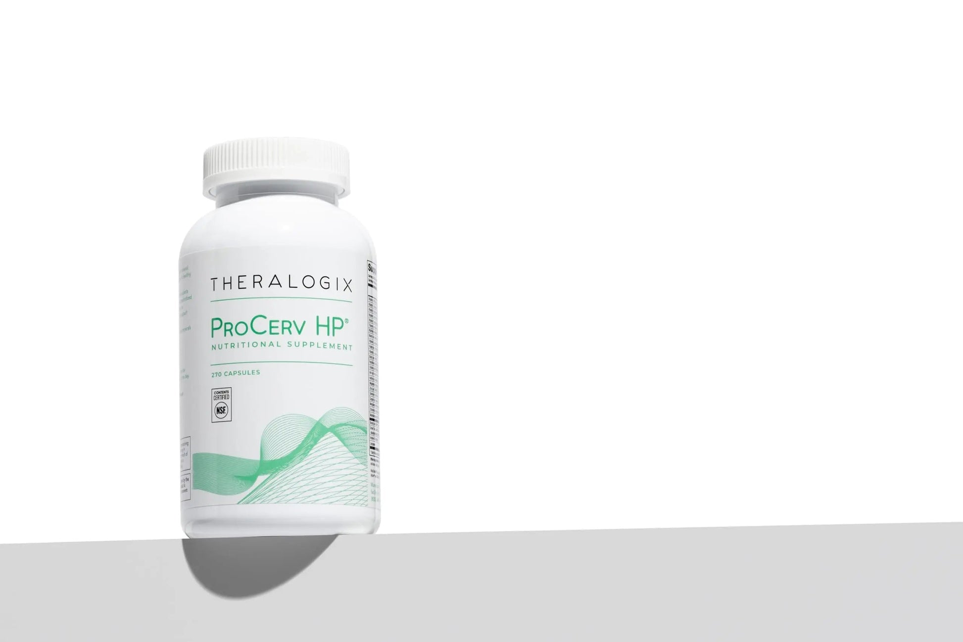 Theralogix ProCerv HP High-Potency Multivitamin - 90-Day Supply - Support for Women & Men - Immune Support Supplement TheralogixAu supplements
