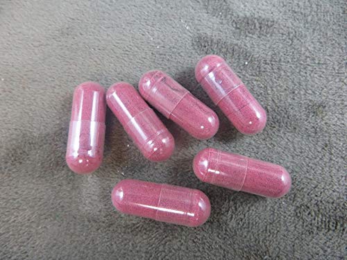 Herbal Magic's Pure & Natural Blend - Collagen Builder Capsules x 60 - Made from 17 Fruits Herbal MagicUS supplements