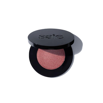 Saie Glow Sculpt Multi-Use Highlighter + Cream Blush - Lightweight Highlighter Makeup with Hyaluronic Acid + Micropearl for Radiant, Glowing Skin - Mauveglow (.02 oz) SaieAu supplements