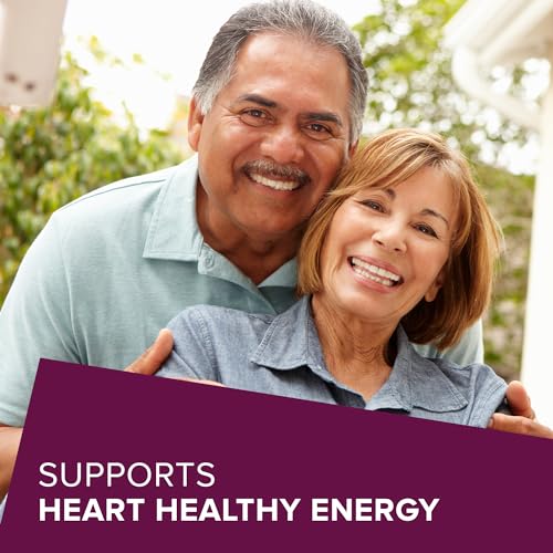 Qunol Beets Capsules for Blood Pressure Support, 3 in 1 Beets + CoQ10 + Grape Seed QunolUS supplements