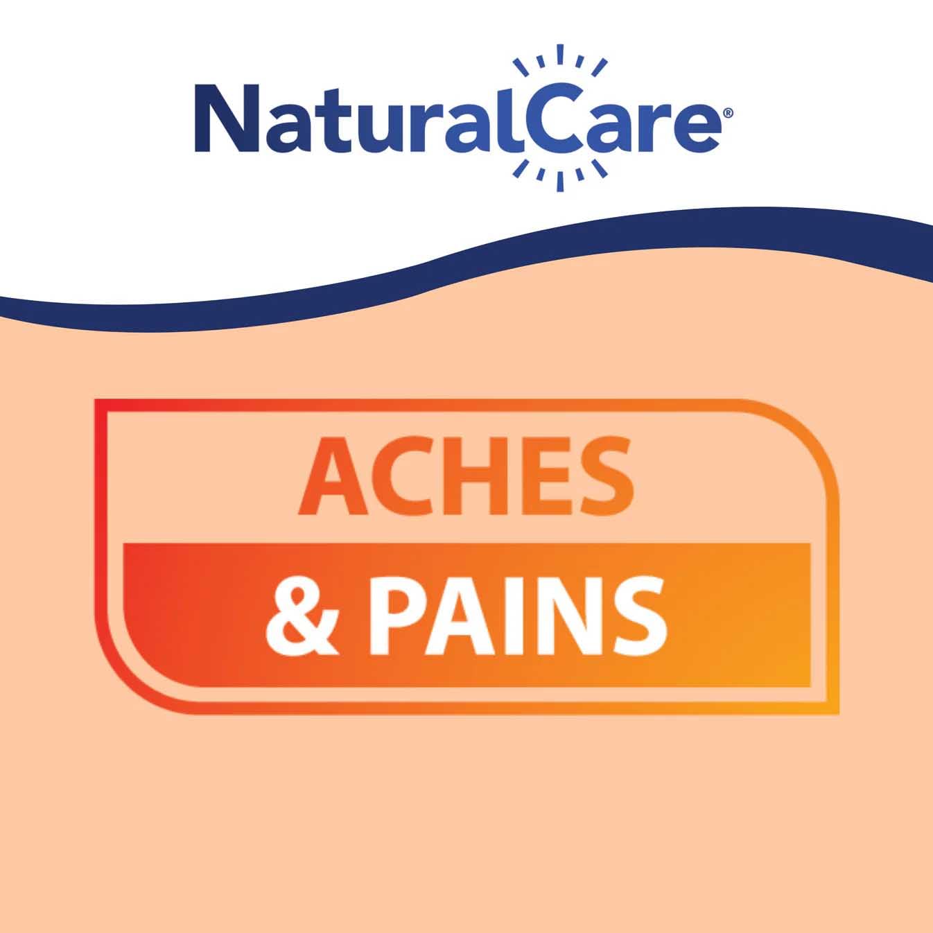 NaturalCare Leg Cramps, Homeopathic Tablets, 60ct | May Provide Support for Leg, Calf & Foot Cramps, Muscle Spasms & Pain Natra-BioAu supplements