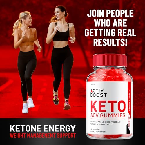 Activ Boost Keto ACV Gummies Advanced Weight Loss, Activ Boost Keto Plus ACV IndeloUS supplements