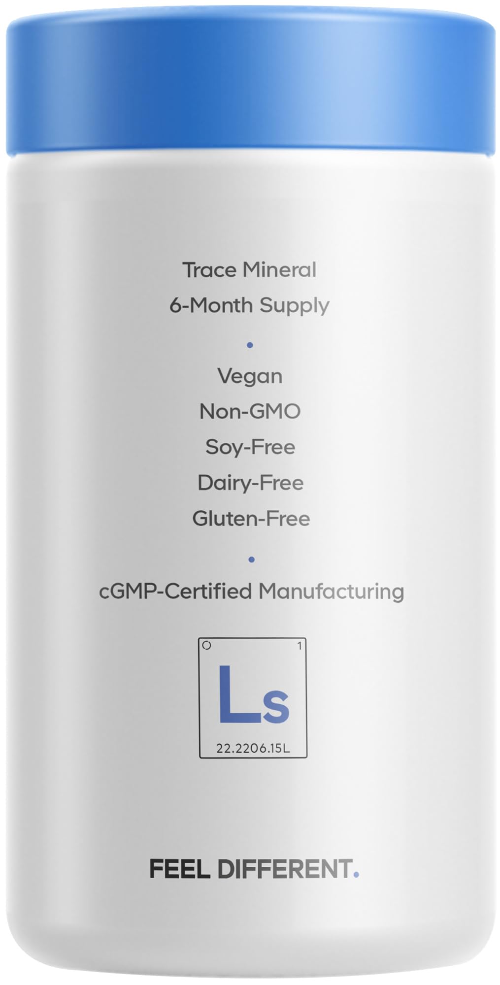 Codeage Selenium 200 mcg Supplement, 6-Month Supply, Immune Support, Mineral Cofactor Selenomethionine, Phospholipids, Vegan, Liposomal Delivery, 180 Capsules CodeageAu supplements