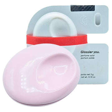 Glossier You Solid Perfume GlossierAu supplements