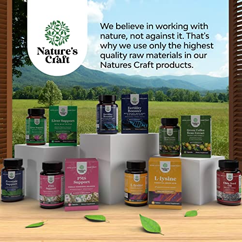 Pure Green Coffee Bean Extract Supplement – Best for Weight Loss Appetite Suppressant Natures CraftAu supplements