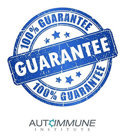 Advanced Collagen V2.Type I, II, III, V and X Hydrolysed Collagen Supplement with Vitamin C Autoimmune InstituteUS supplements