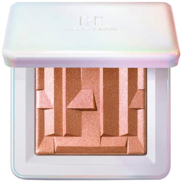 HAUS LABS BY LADY GAGA Bio-Radiant Gel-Powder Highlighter in Pink Amethyst & Complimentary Sheet Masque HAUS LABS BY LADY GAGAAu supplements