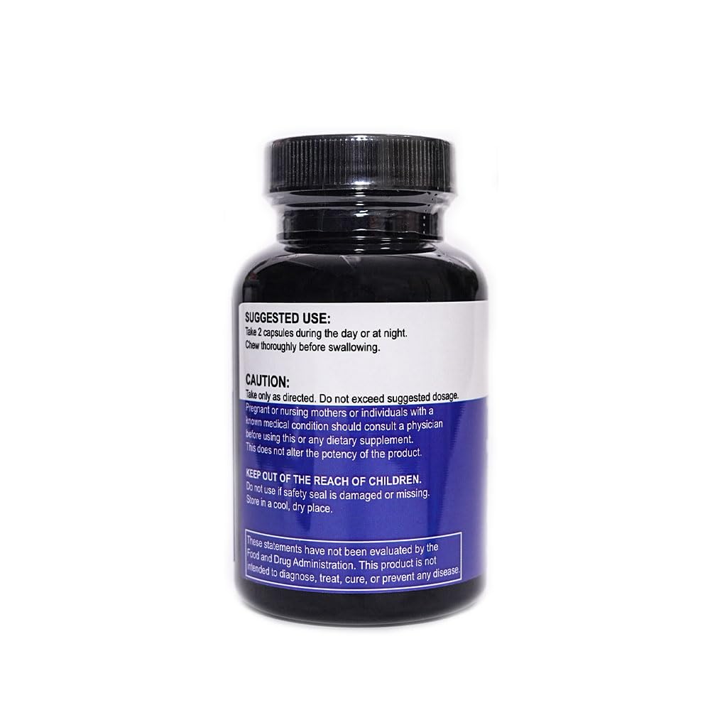 Yogivita Men’s Multivitamin – Complete Wellness, Energy & Immunity Support – Vegan, Gluten-Free, 60 Capsules YogivitaUS supplements