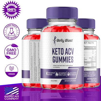 (2 Pack) Belly Blast Keto, Belly Blast Keto Gummies, Belly Blast Keto ACV Gummies Advanced Ark LabsUS supplements