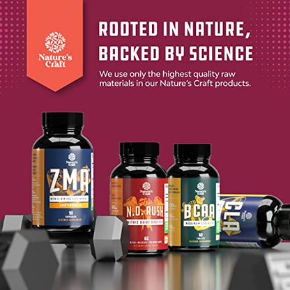 Max Strength Forskolin Weight Loss Supplement for Men and Women - Fast Acting Diet Pills Natures CraftUS supplements