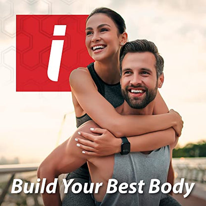 iSatori L-Carnitine Liquid Metabolic Enhancer and Energy Booster - Health and Fitness iSatoriUS supplements