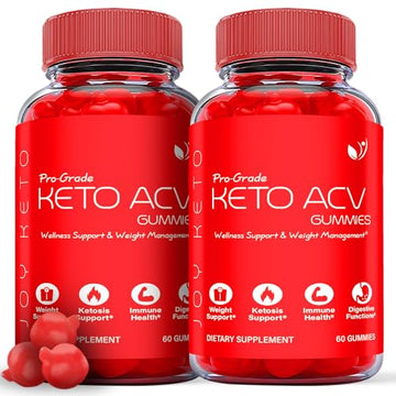 Ark Labs (2 Pack) Joy Keto ACV Gummies, Joy Keto Gummies, Joy ACV Gummies, Joy Keto Ark LabsAu supplements