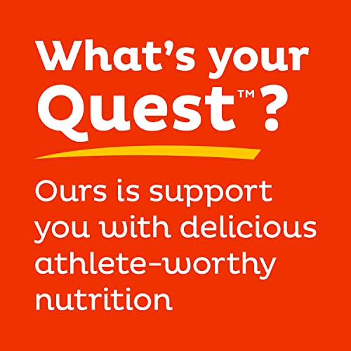 Quest Nutrition Cheese Crackers, Cheddar Blast, High Protein, Low Carb, Made with Real Cheese Quest NutritionAu supplements