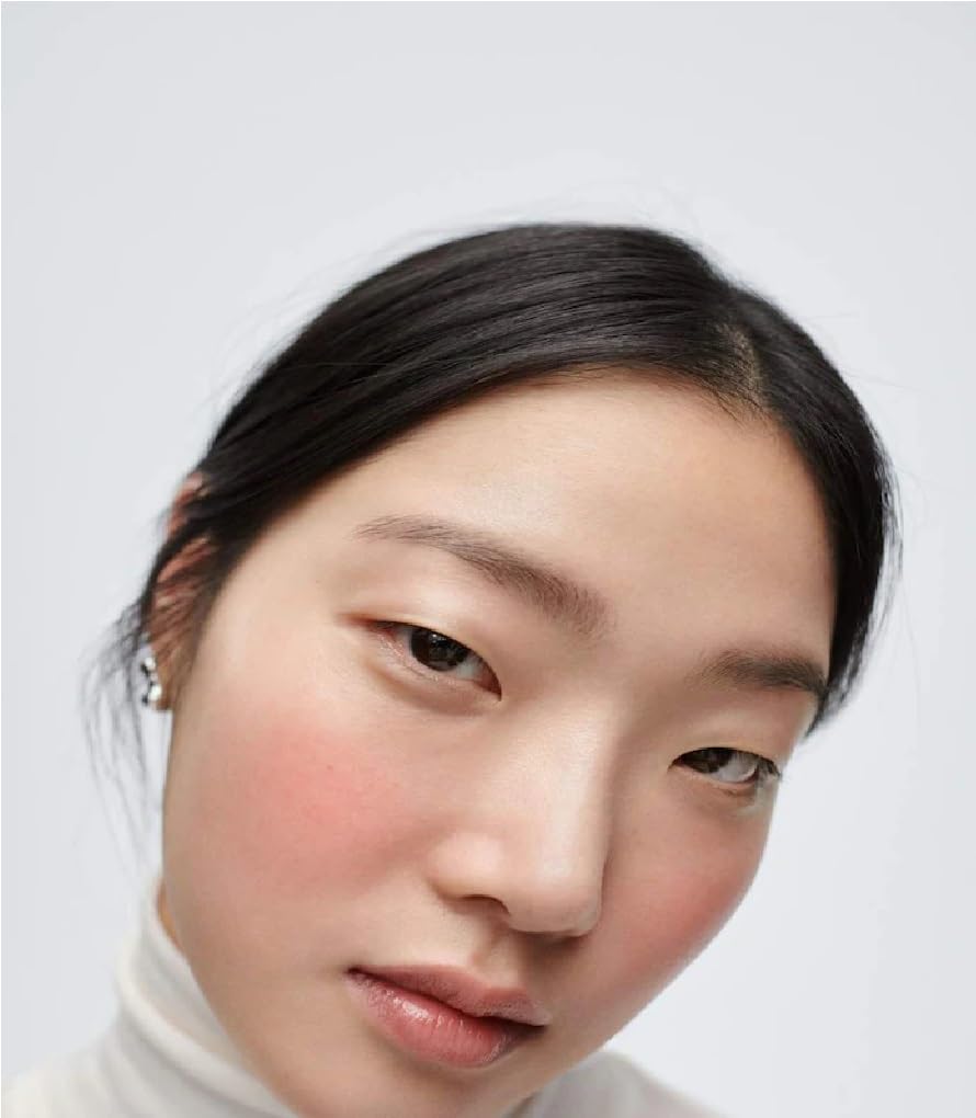 M Flush Balm Cream Blush Rouge (0.31oz) + Bonus Acne Patch (36 Pieces) NAPHAu supplements