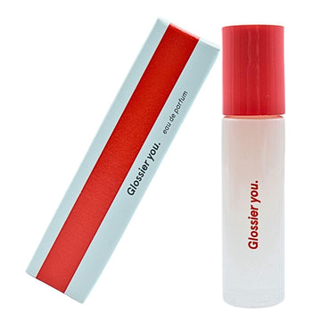 Glossier You Eau de Parfum Rollerball 0.27 fl oz / 8 mL GlossierAu supplements