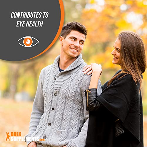 BULKSUPPLEMENTS.COM Eyebright Extract Powder - Eye Bright Extract - Eye Supplement BULKSUPPLEMENTS.COMUS supplements