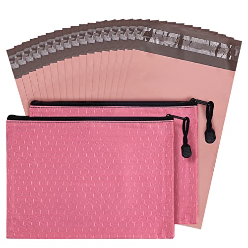 400 pcs Sanitary Napkin Disposal Bags, Feminine Personal Disposal Bags, Pink Feminine Hygiene Disposal HQSLsundAu supplements