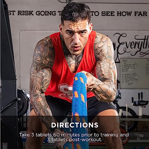 BSN NITRIX 2.0 - Nitric Oxide Precursors, 3g Creatine, 3g L Citrulline - Supports Workout BSNAu supplements
